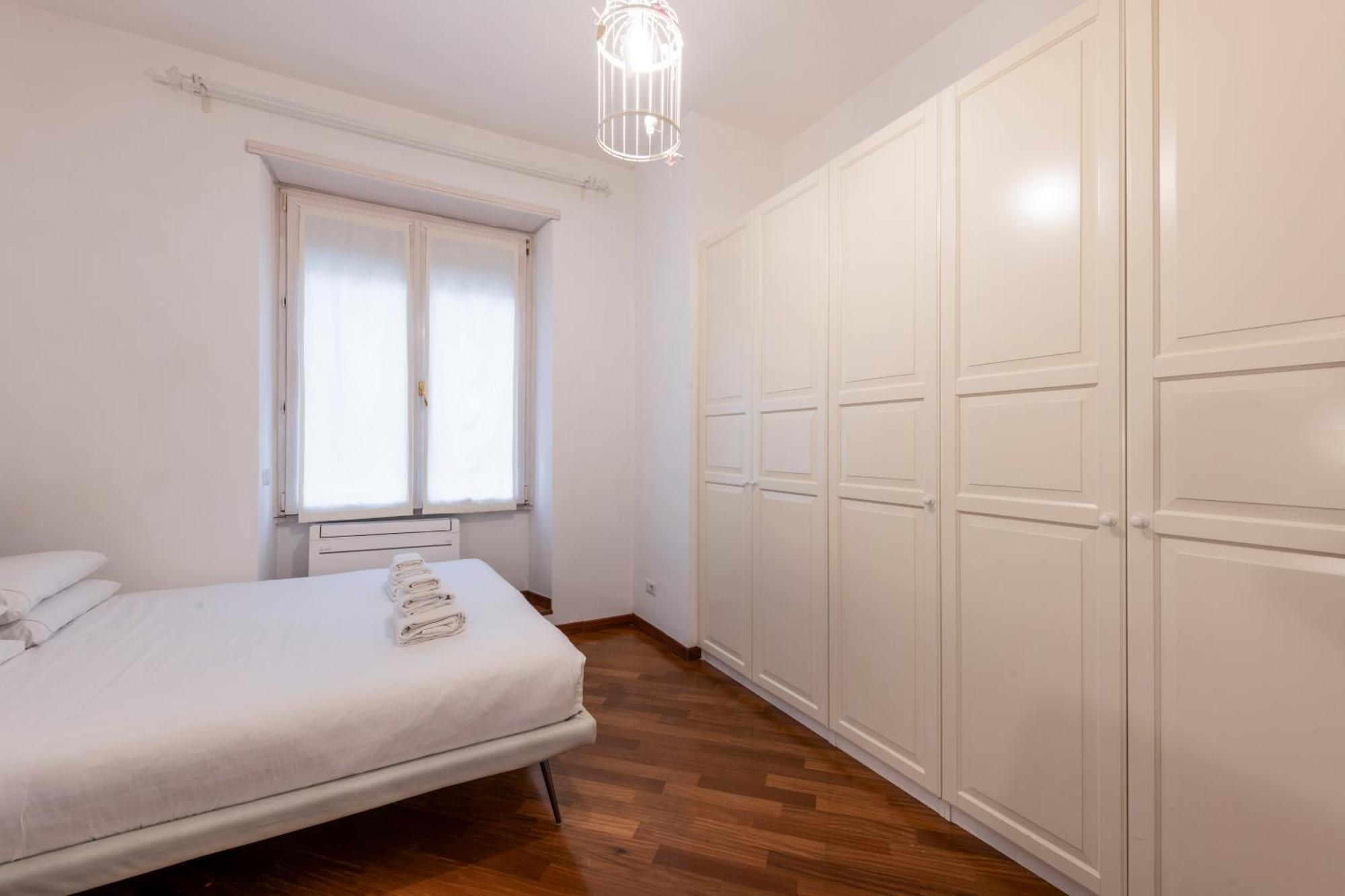 Appartamento 1 - Elegante Con Terrazzo *